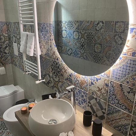 Apartamento La Macchia Sui Sassi Matera Exterior foto