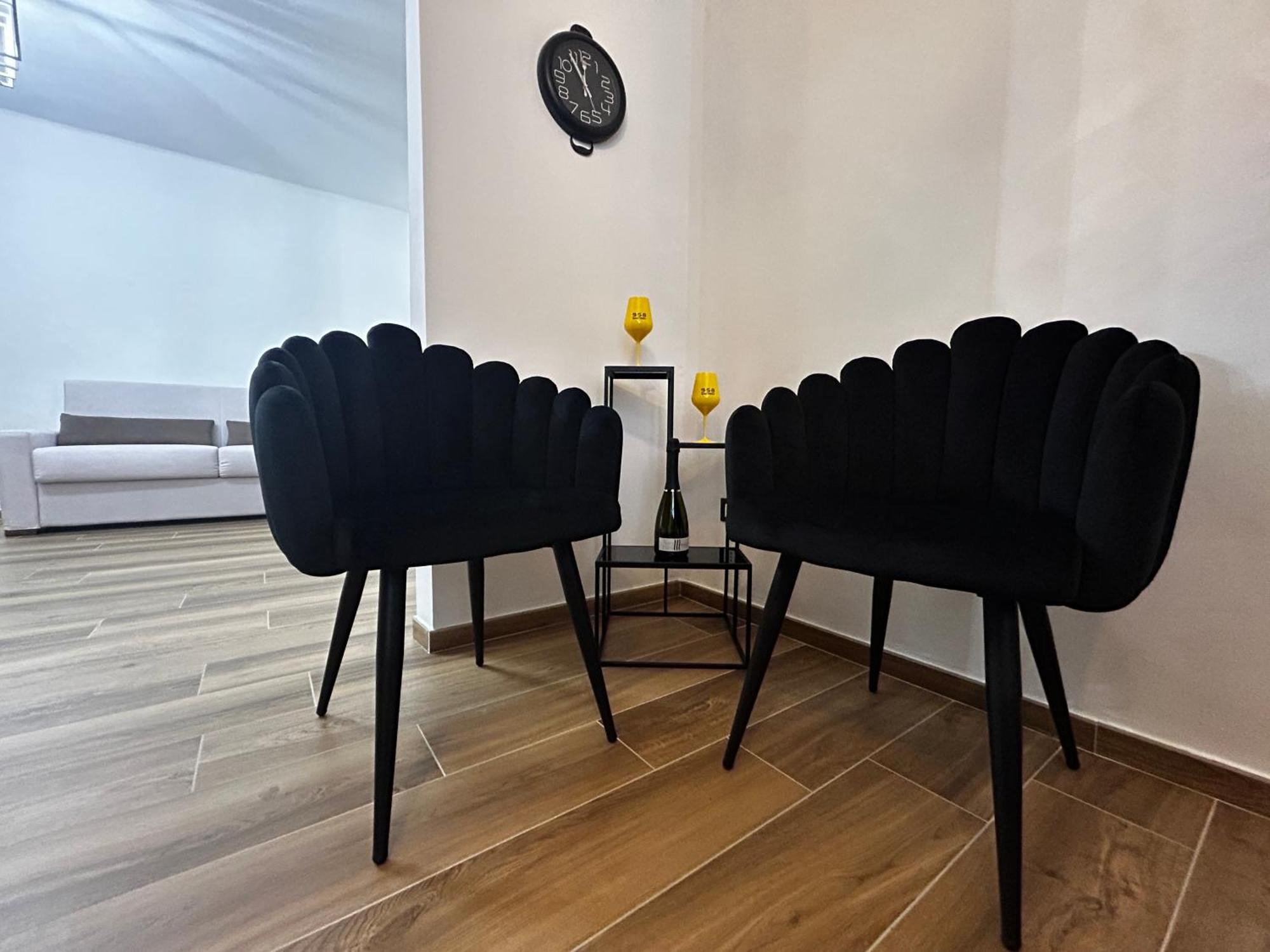 Apartamento La Macchia Sui Sassi Matera Exterior foto