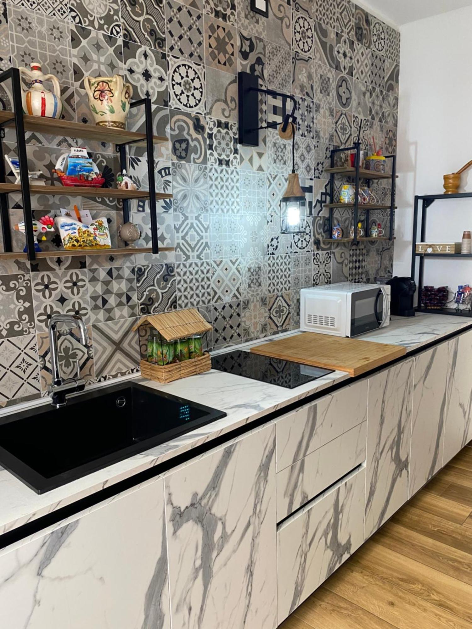 Apartamento La Macchia Sui Sassi Matera Exterior foto