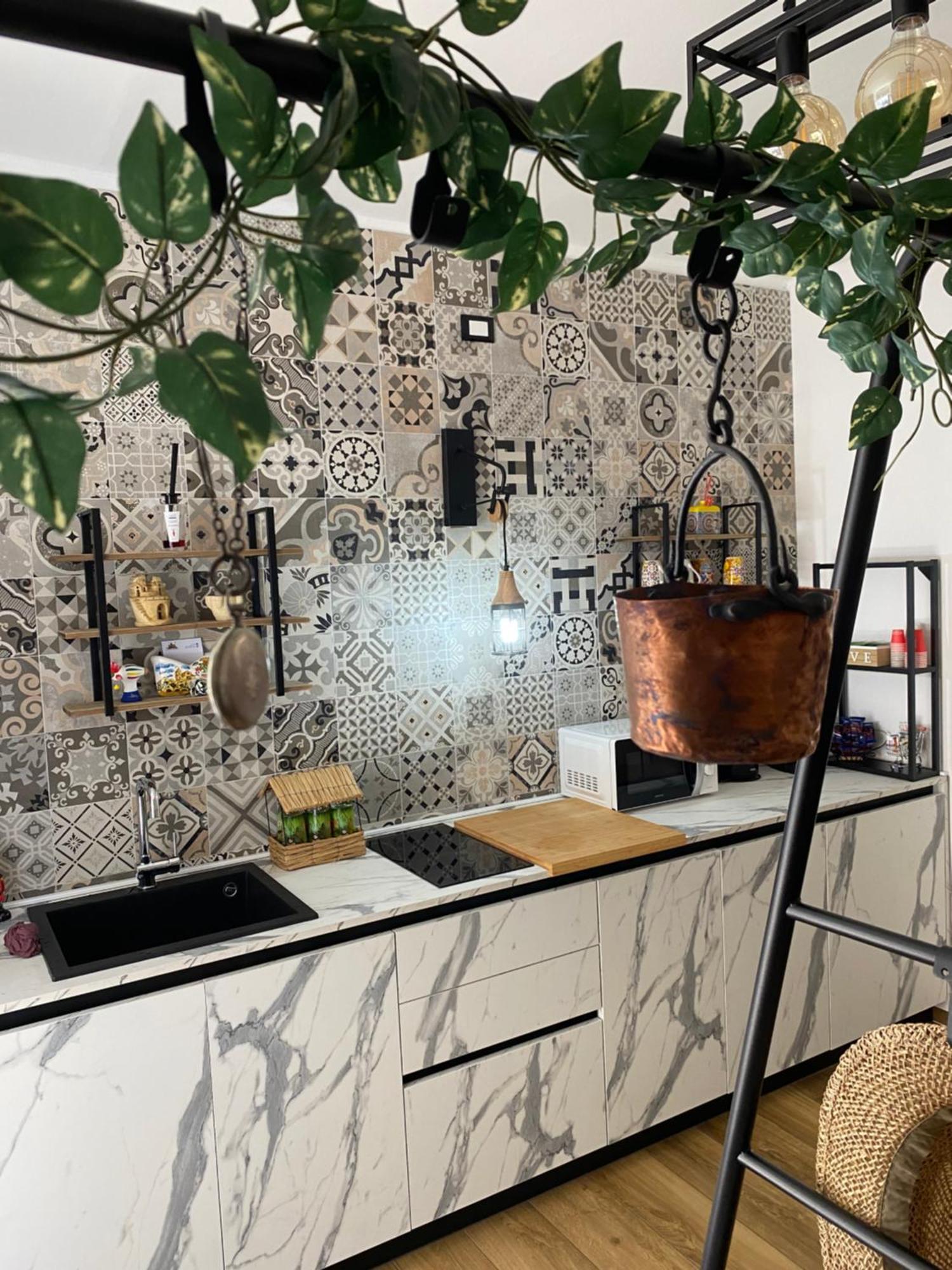 Apartamento La Macchia Sui Sassi Matera Exterior foto
