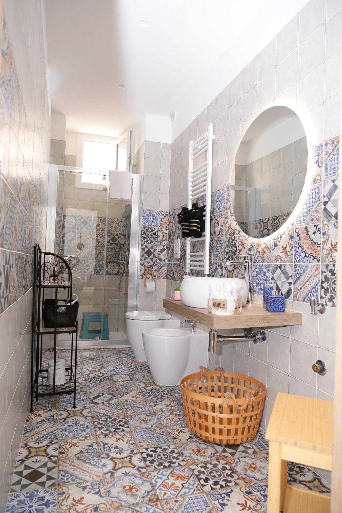 Apartamento La Macchia Sui Sassi Matera Exterior foto