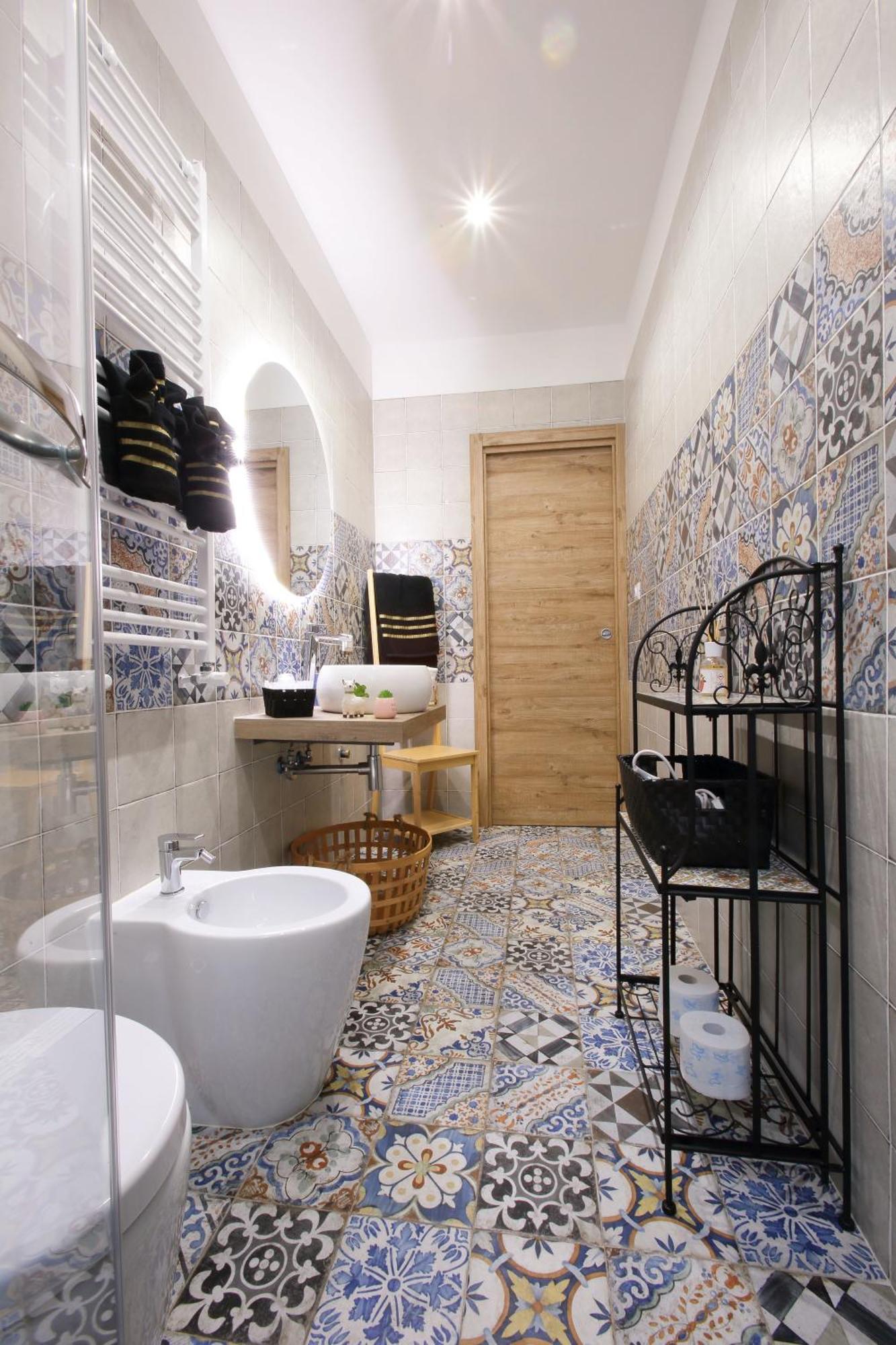 Apartamento La Macchia Sui Sassi Matera Exterior foto