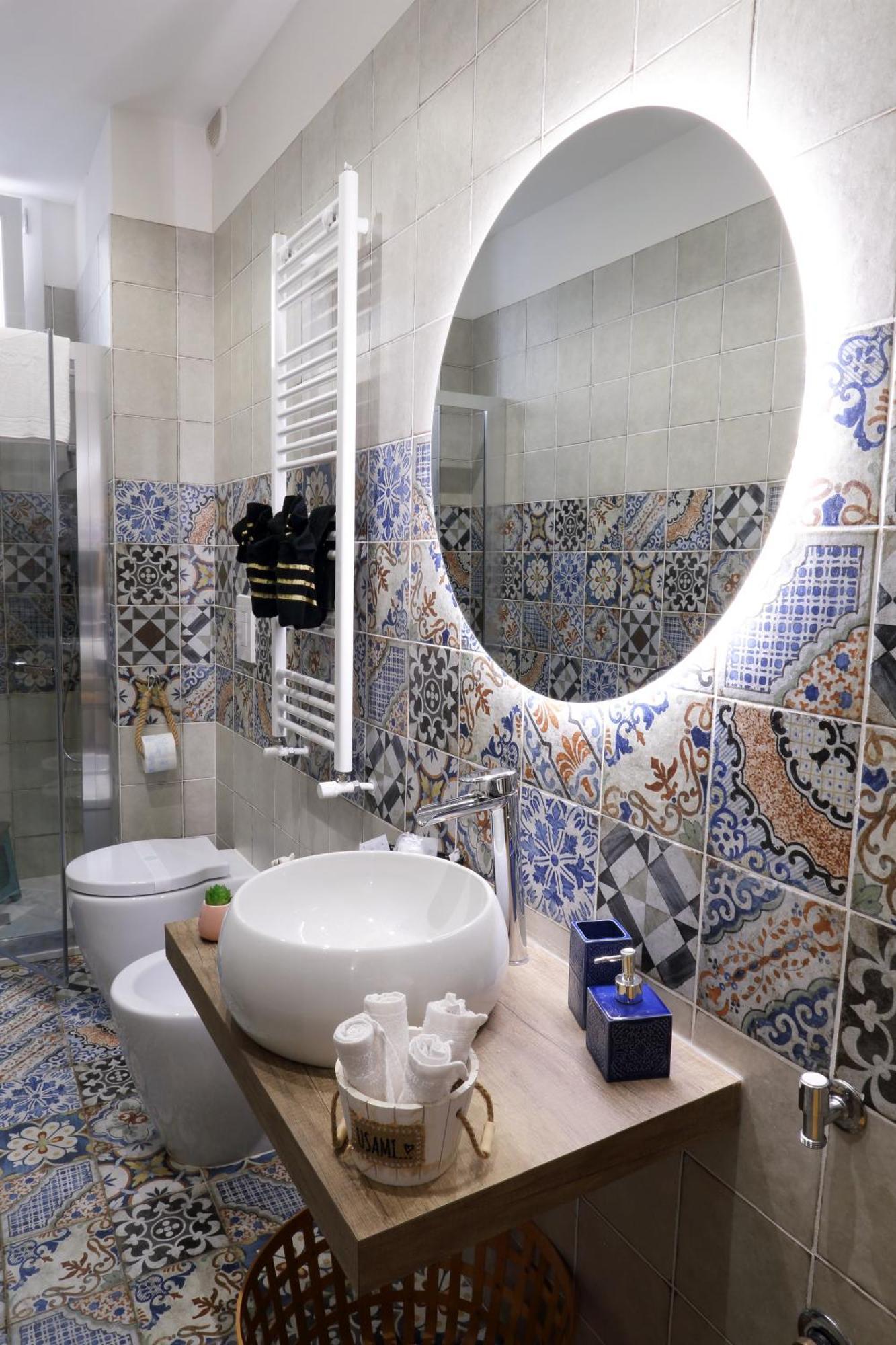 Apartamento La Macchia Sui Sassi Matera Exterior foto