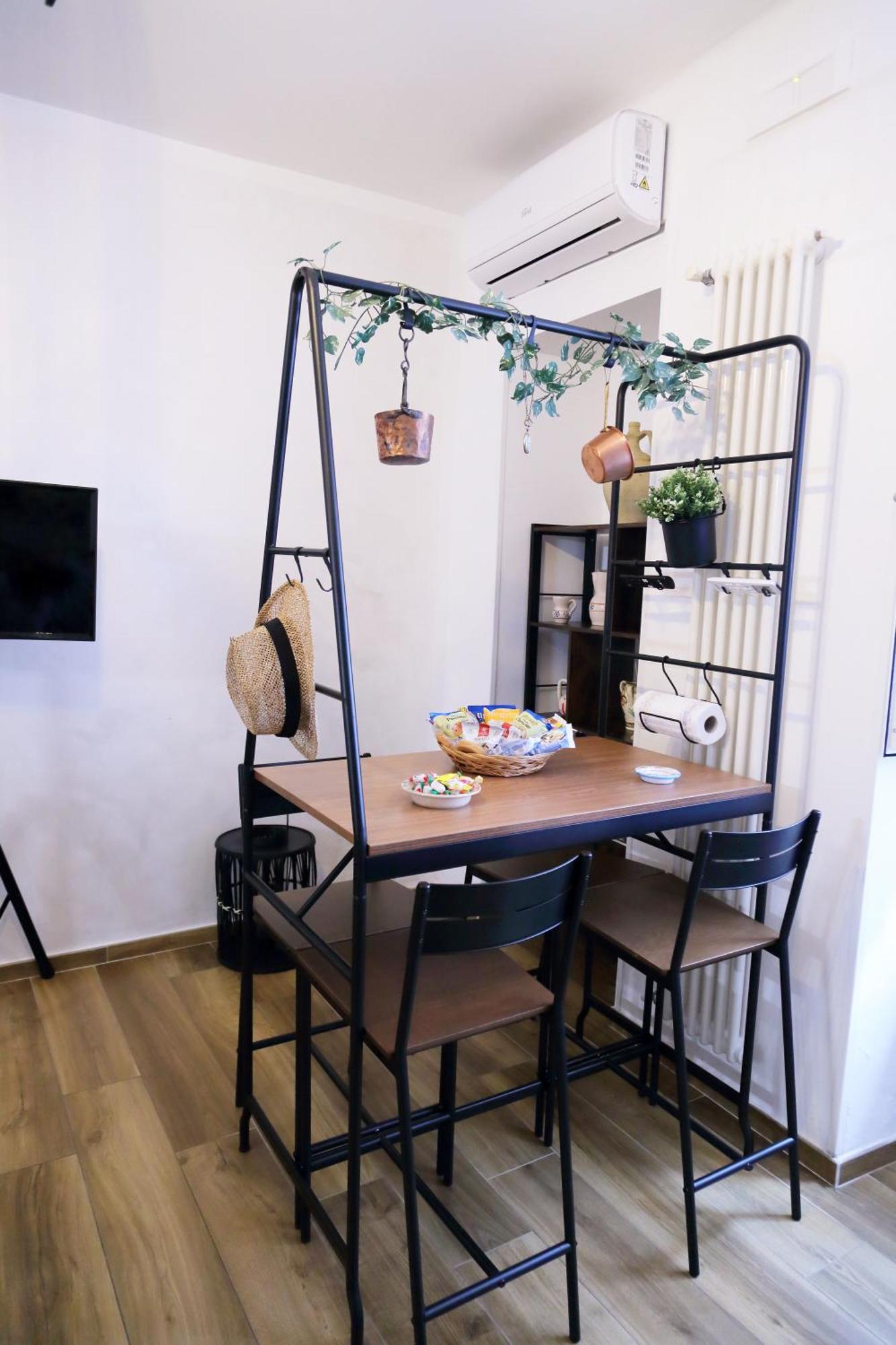 Apartamento La Macchia Sui Sassi Matera Exterior foto
