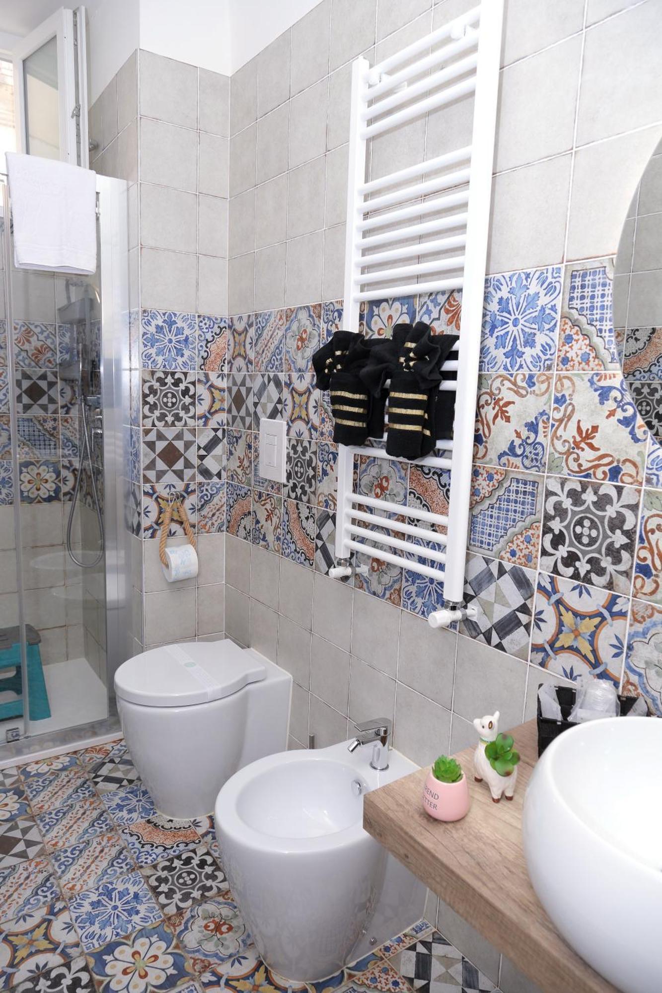 Apartamento La Macchia Sui Sassi Matera Exterior foto