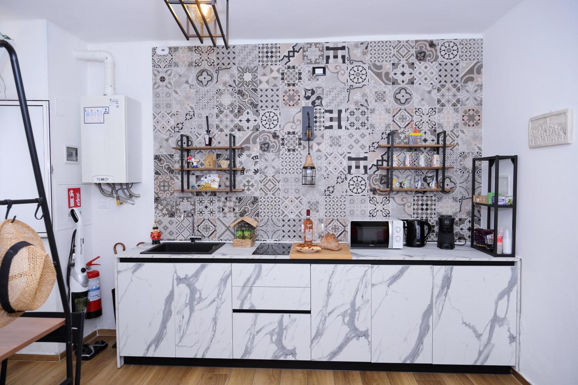 Apartamento La Macchia Sui Sassi Matera Exterior foto